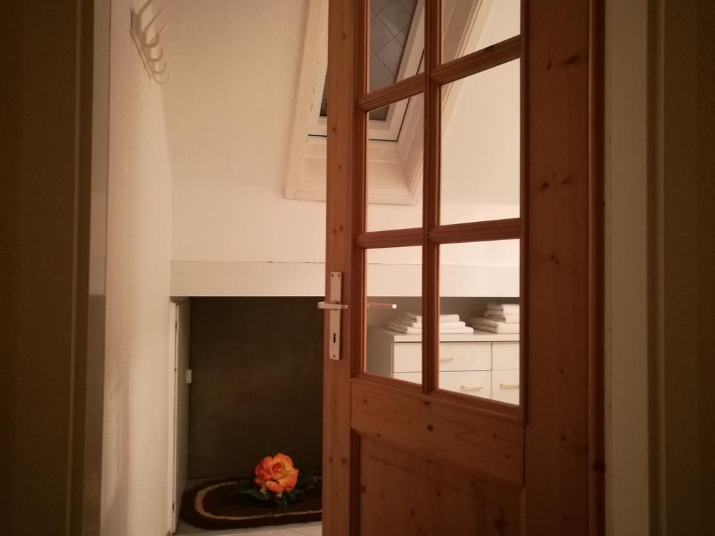 Pension Und Restaurant Reck Aulendorf Kültér fotó
